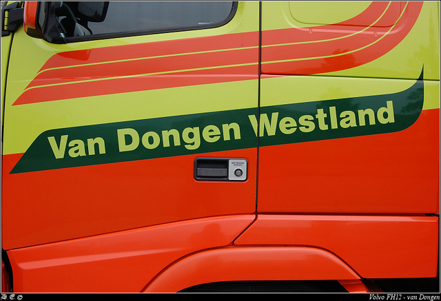 dsc 6361-border Dongen, G. van - Dirksland