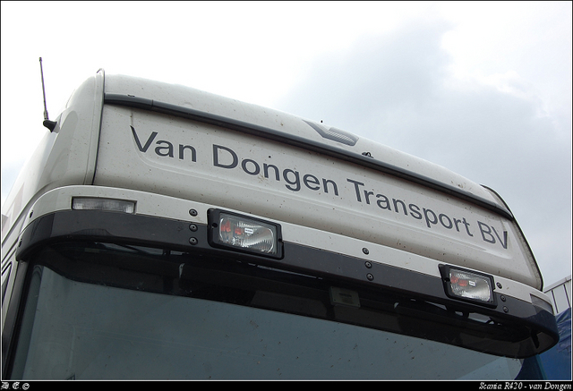 dsc 6373-border Dongen, G. van - Dirksland