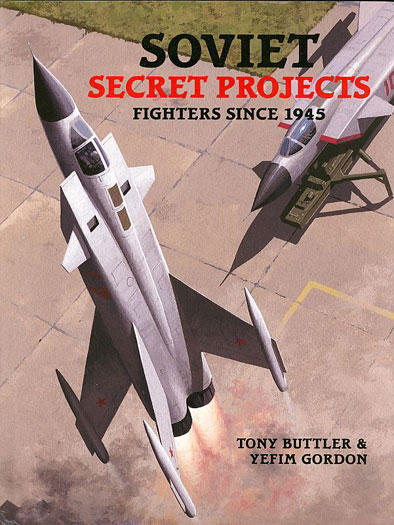 Secret soviet cover - 
