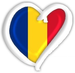 romania love - 