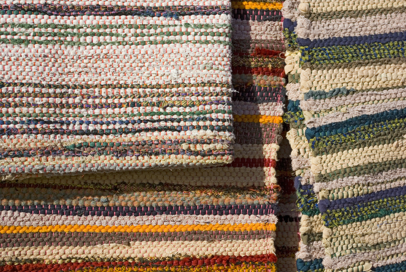 covorul traditional - 