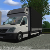 ets Mercedes Sprinter hoogs... - ETS COMBO'S