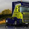 ets Scania R620 Dinant Itte... - ETS TRUCK'S