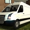 ets Volkswagen Crafter Long... - ETS TRUCK'S