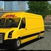 ets Volkswagen Crafter Long... - ETS TRUCK'S