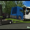 gts TIRSAN Car en Truck Tra... - GTS TRAILERS