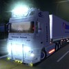 gts Daf xf 105 HUNCARGO HOL... - GTS TRUCK'S