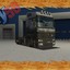 gts Mercedes Actros MP1 184... - GTS TRUCK'S