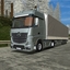 gts Mercedes Actros NEW MP4... - GTS TRUCK'S