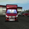 gts Mercedes Sprinter hoogs... - GTS TRUCK'S