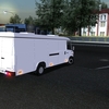 gts Mercedes Vario bestelwa... - GTS TRUCK'S