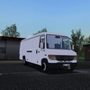 gts Mercedes Vario bestelwa... - GTS TRUCK'S