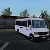 gts Mercedes Vario bus by N... - GTS TRUCK'S