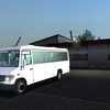 gts Mercedes Vario bus by N... - GTS TRUCK'S