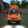 gts Mercedes Sprinter 311CD... - GTS TRUCK'S