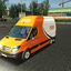 gts Mercedes Sprinter 311CD... - GTS TRUCK'S