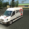 gts Mercedes Sprinter 311CD... - GTS TRUCK'S