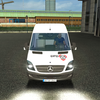 gts Mercedes Sprinter 311CD... - GTS TRUCK'S