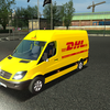 gts Mercedes Sprinter 311CD... - GTS TRUCK'S