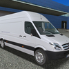 gts Mercedes Sprinter 311CD... - GTS TRUCK'S