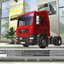 gts MAN TGA 18 - GTS TRUCK'S