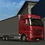 gts Mercedes Actros MP4 6x4... - GTS COMBO'S