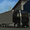 gts Mercedes Actros MP4 6x4... - GTS COMBO'S