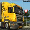 gts Scania G420-EditByRockw... - GTS TRUCK'S