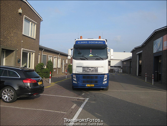 vrachtwagens 030-TF Ingezonden foto's 2011 