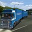 ets Volvo fh12 LZV SCANDIC ... - LZV