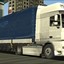 Haulin DAF XF 105 combo sme... - Haulin