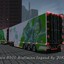 Haulin Scania R500 Ristimaa... - Haulin