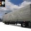 gts Kogel zeil Trailer verv... - GTS TRAILERS