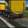 gts Meiller Kipper Hardox b... - GTS TRAILERS