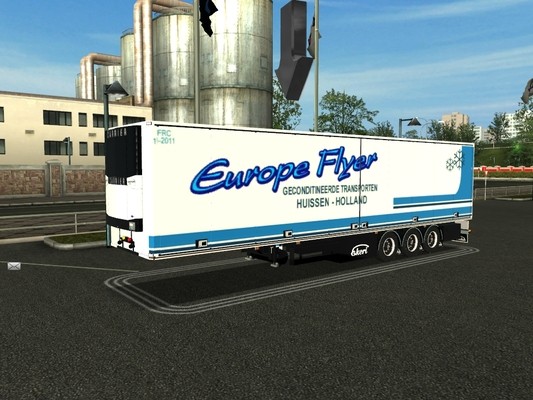 gts Trailerskinpack-EKERI-HOLLAND 1 GTS TRAILERS