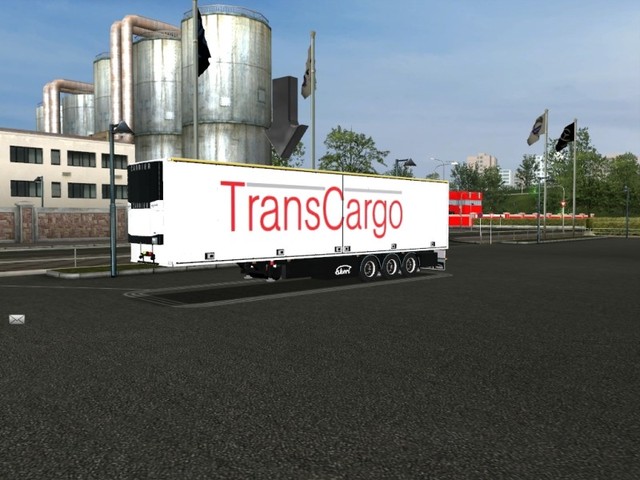 gts Trailerskinpack-EKERI-HOLLAND 6 GTS TRAILERS