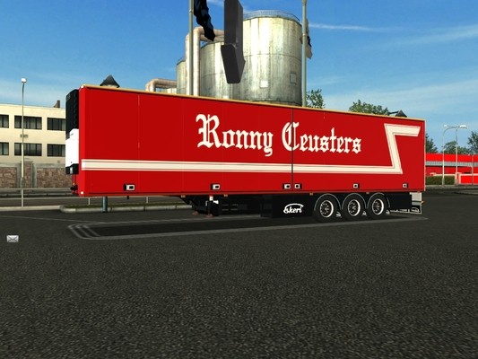 gts Trailerskinpack-EKERI-HOLLAND GTS TRAILERS