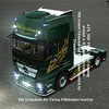 gts ats Mercedes Actros 4x2... - GTS TRUCK'S