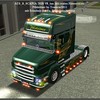 gts ats Scania T620 v8 PÃ¶l... - GTS TRUCK'S