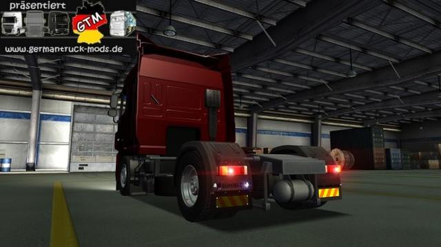 gts Daf XF 105 by Crazyk verv daf B 3 GTS TRUCK'S