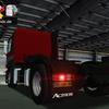 gts Mercedes Actros 1844 LS... - GTS TRUCK'S