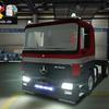 gts Mercedes Actros 1844 LS... - GTS TRUCK'S