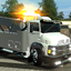 gts Mercedes Benz 1113-afsl... - GTS TRUCK'S