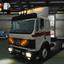 gts Mercedes Benz 1834 by F... - GTS TRUCK'S