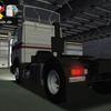 gts Mercedes Benz 1834 by F... - GTS TRUCK'S