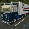 gts Scania 143 Meulman verv... - GTS COMBO'S