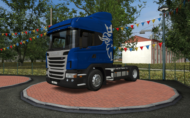 gts Scania G420 LA 4x2 HNA verv sc B 1 GTS TRUCK'S