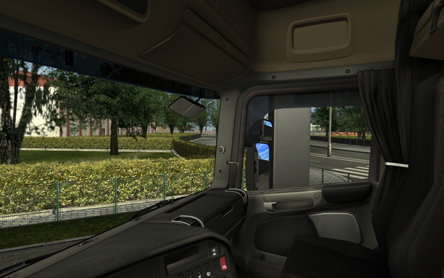 gts Scania G420 LA 4x2 HNA verv sc B 4 GTS TRUCK'S