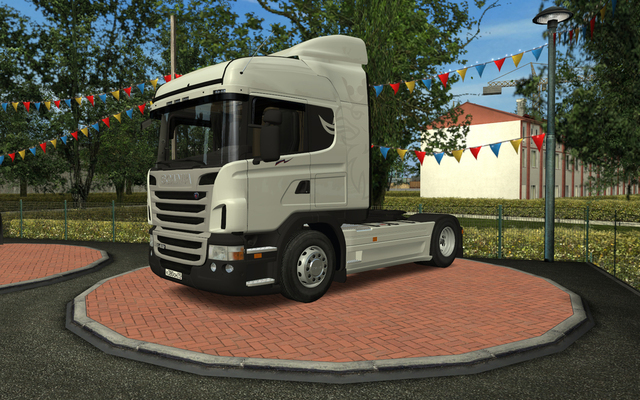 gts Scania G420 LA 4x2 HNA verv sc B GTS TRUCK'S