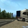 gts Scania Longline verv sc... - GTS TRUCK'S